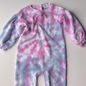 Baby Gap girls one price outfit size 18-24 months EUC